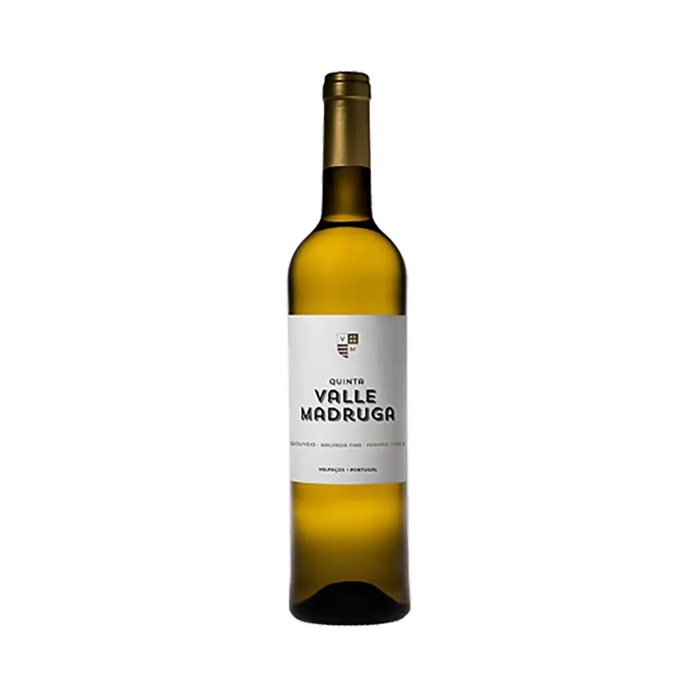 Quinta Valle Madruga Colheita Seleccionada - White Wine