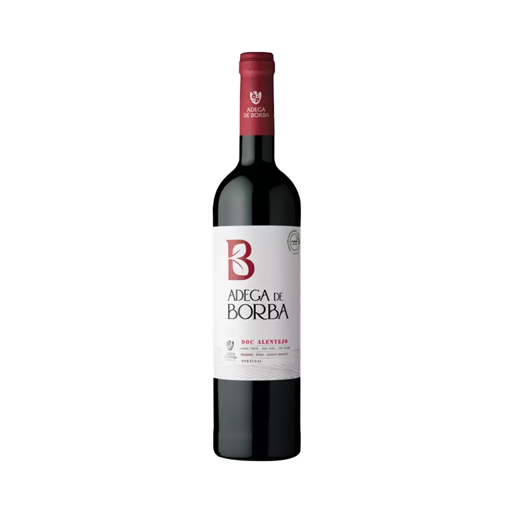 Borba - Red Wine