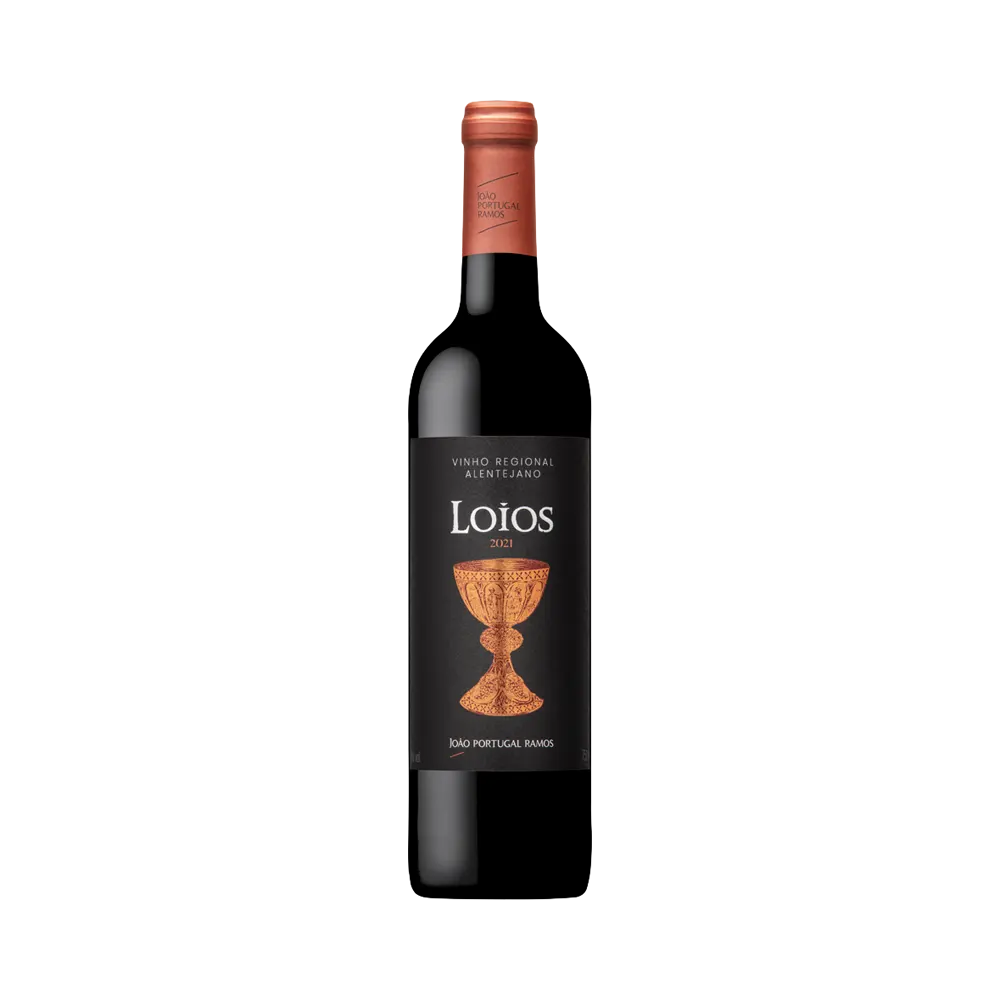 Loios - Red Wine