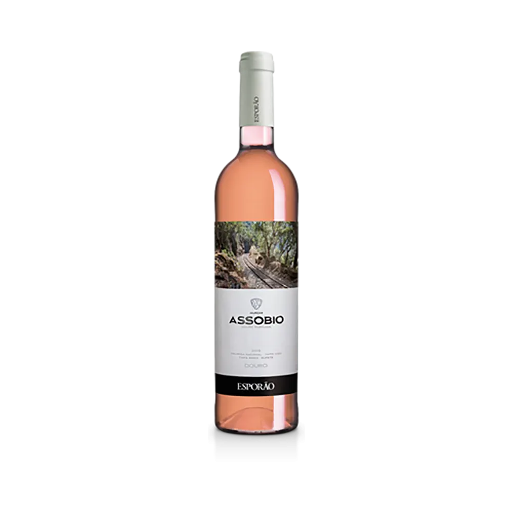 Assobio - Rosé Wine