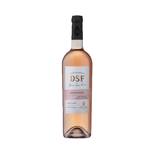 DSF Private Collection Roxo - Rosé Wine