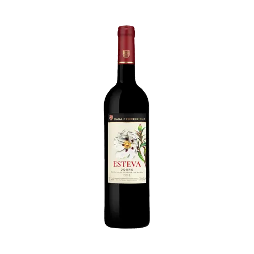 Esteva - Red Wine