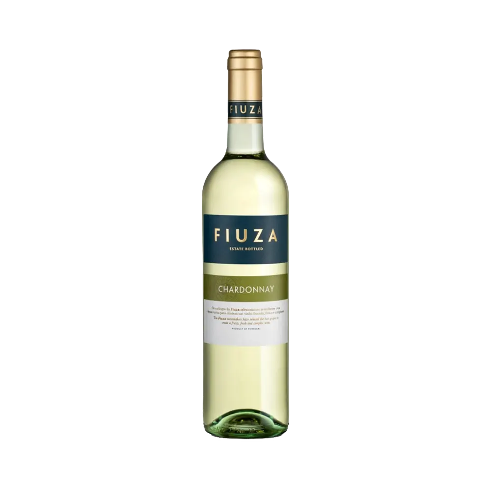 Fiuza Chardonnay - White Wine