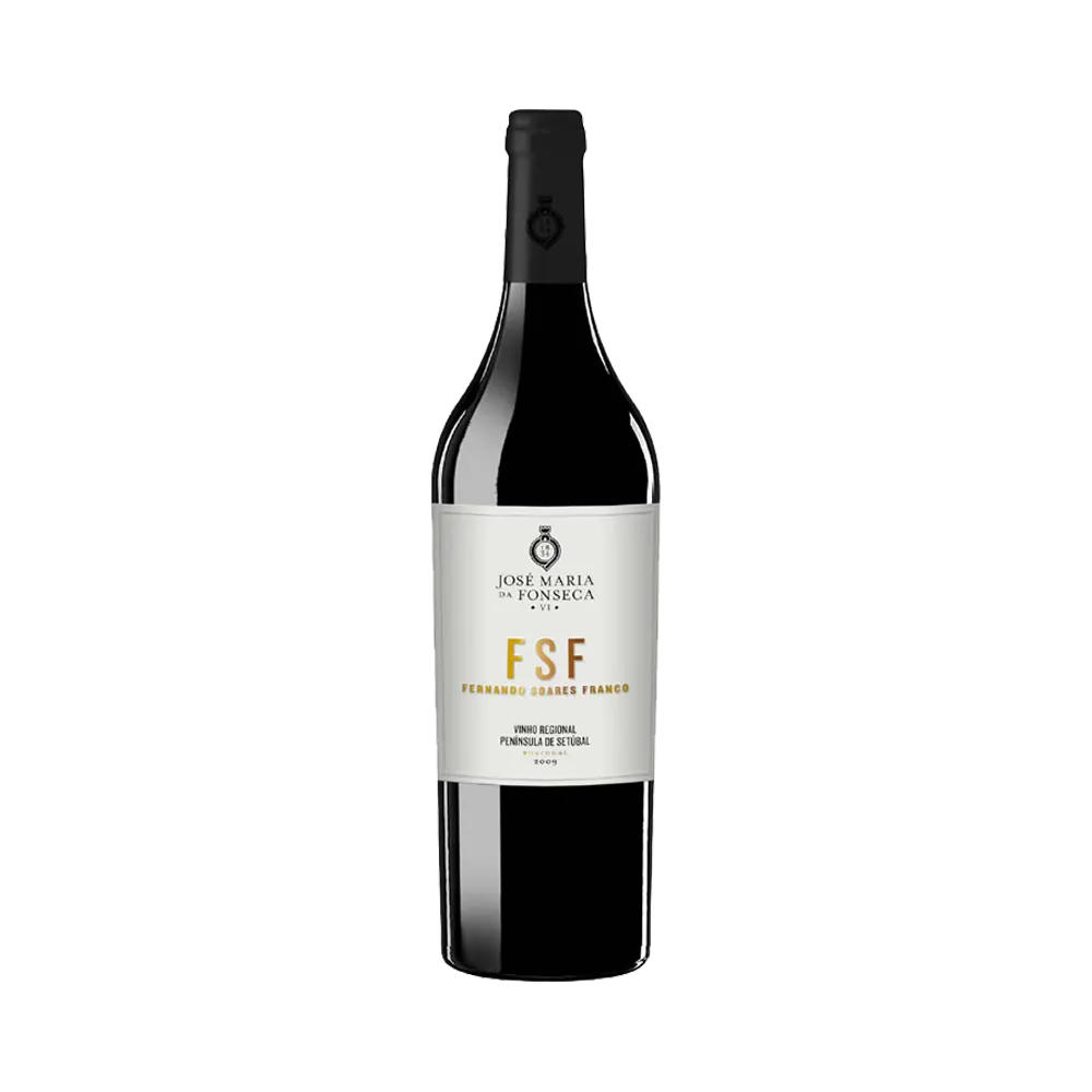 FSF - Red Wine