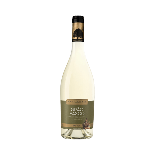 Grão Vasco Dão - White Wine