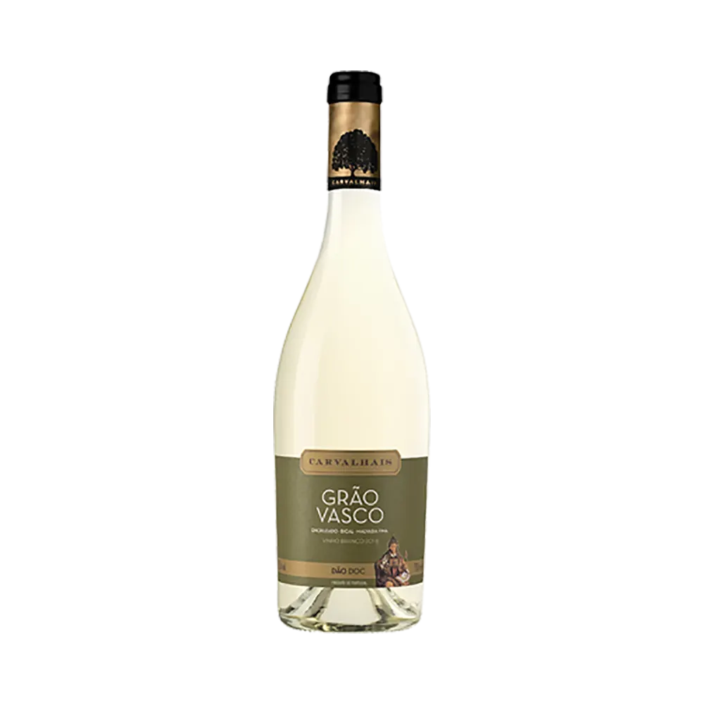 Grão Vasco Dão - White Wine