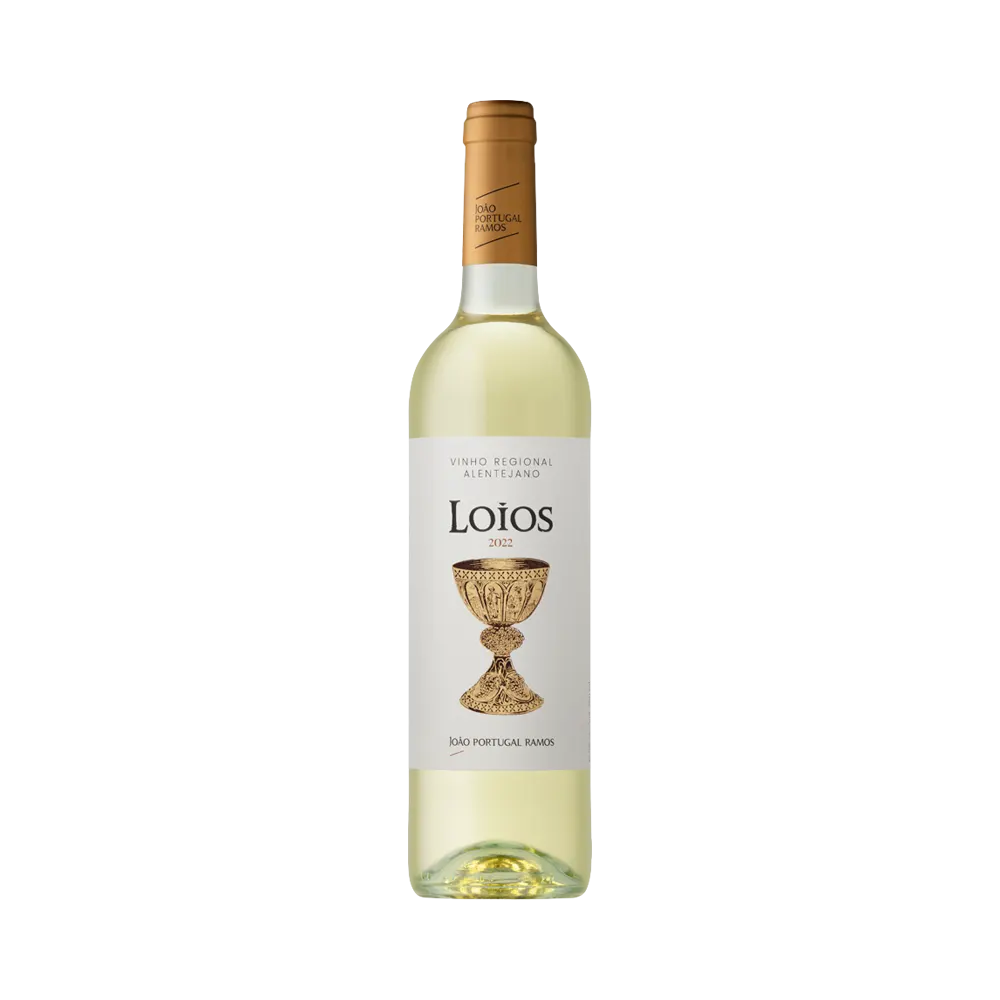Loios - White Wine
