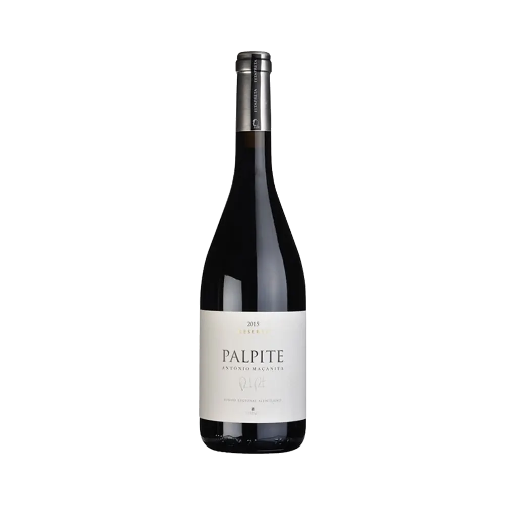 Palpite Reserve - Red Wine