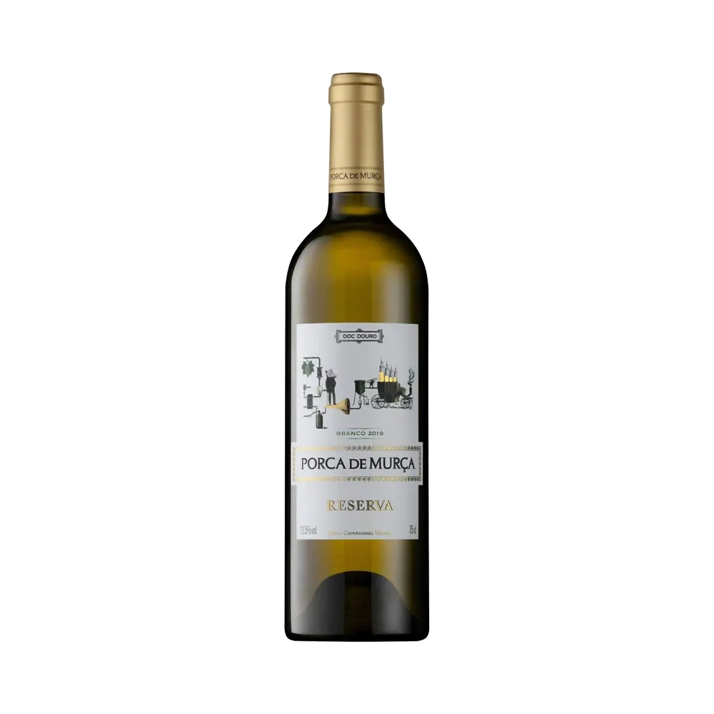 Porca de Murça Reserve - White Wine