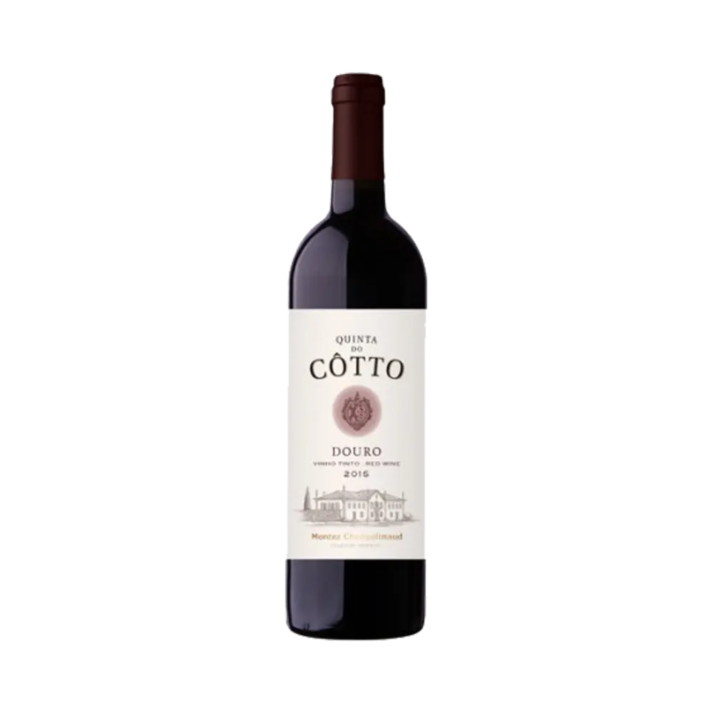 Quinta do Côtto - Red Wine