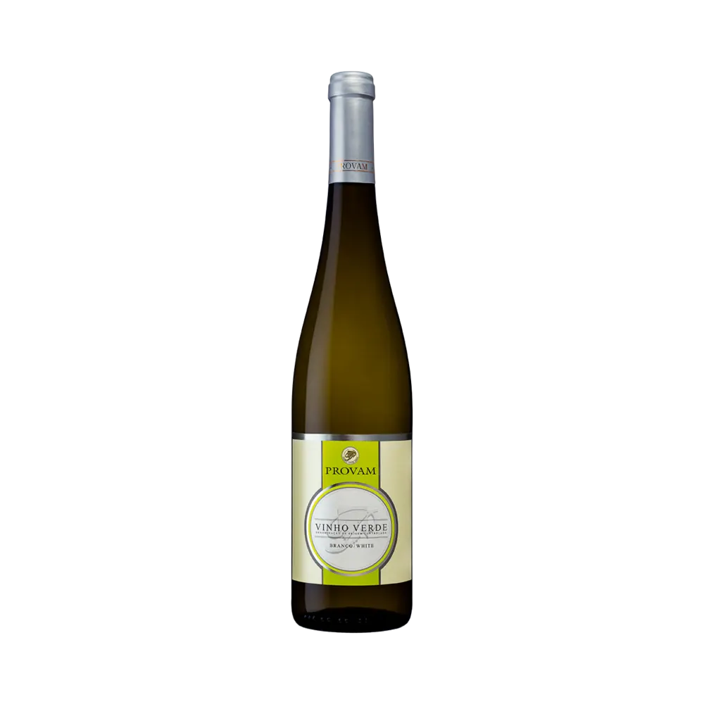 Provam Vinho Verde - White Wine