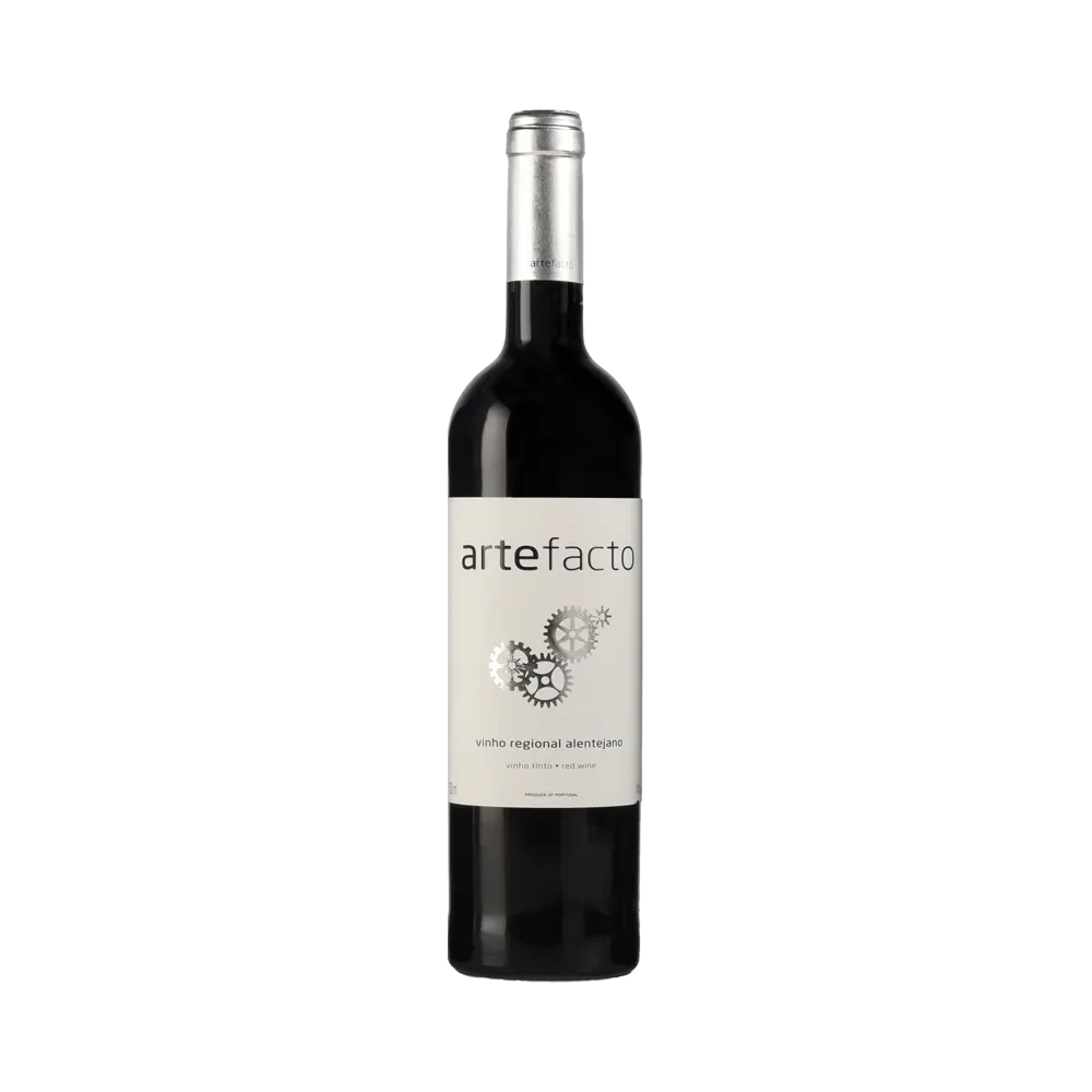 Artefacto - Red Wine