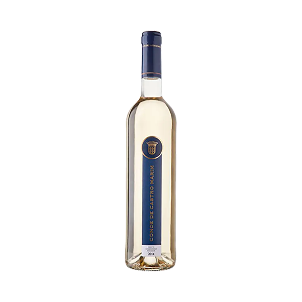 Conde Castro Marim - White Wine