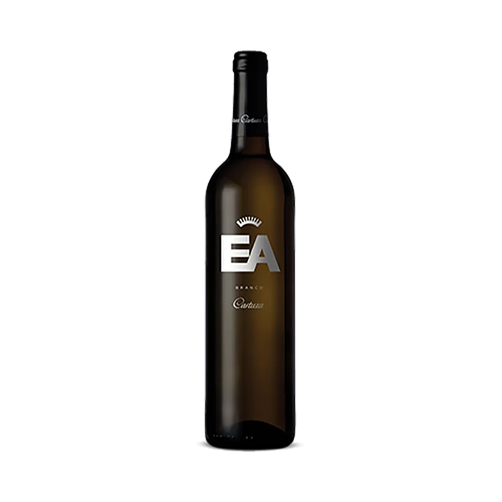EA - White Wine