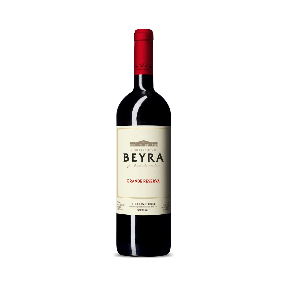 BEYRA Grand Reserve - Red Wine