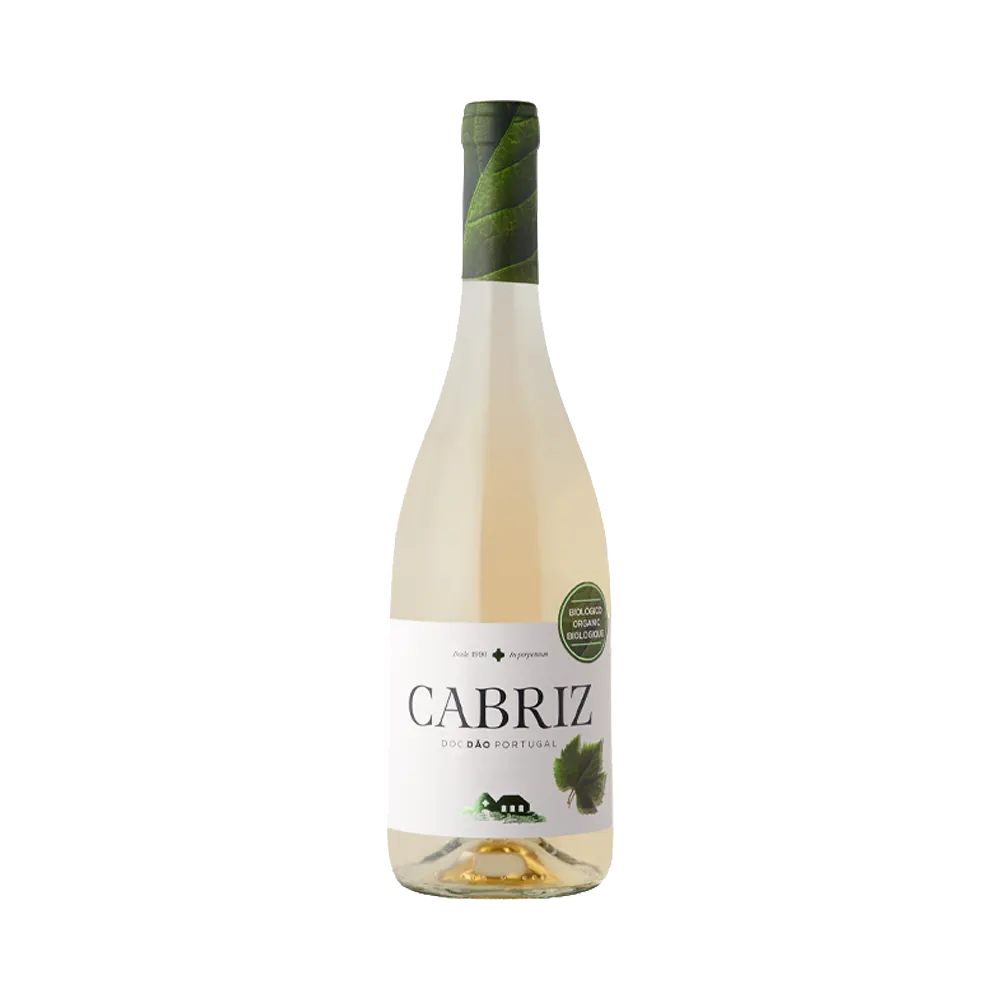Cabriz Biologico - White Wine