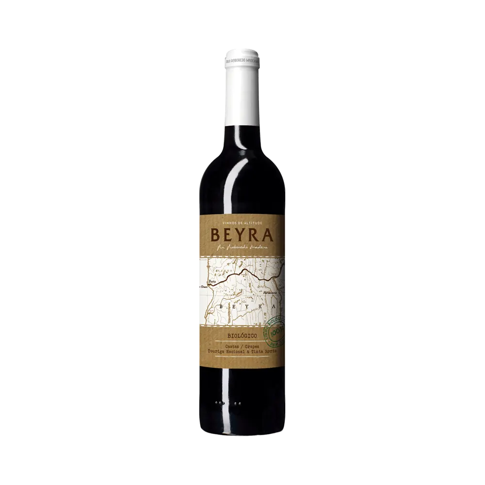 BEYRA Biológico - Red Wine