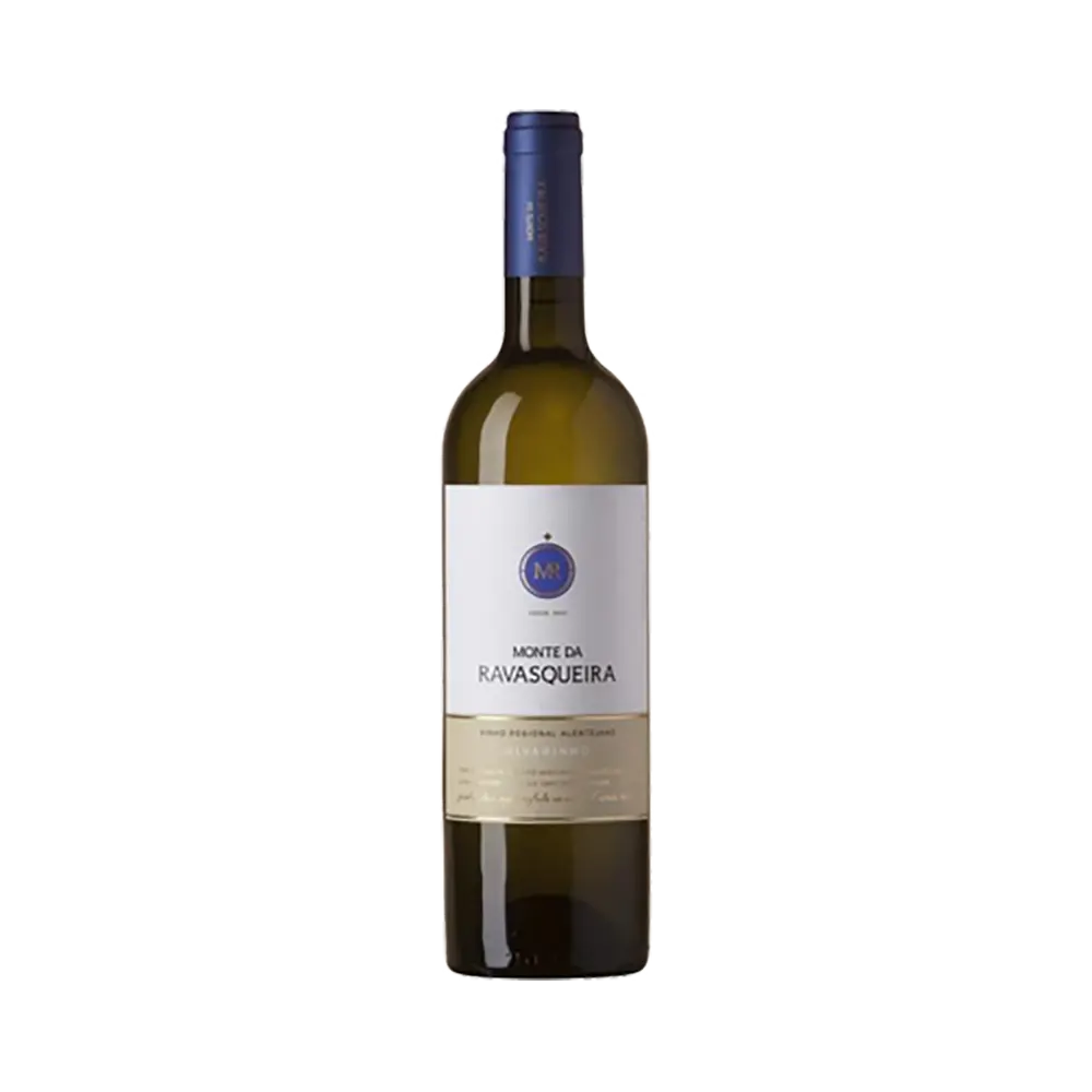 Monte da Ravasqueira Alvarinho - White Wine