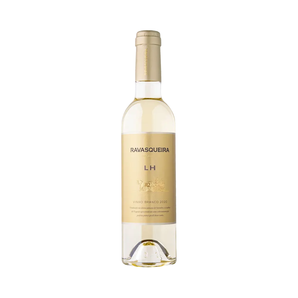 Monte da Ravasqueira Late Harvest - White Wine