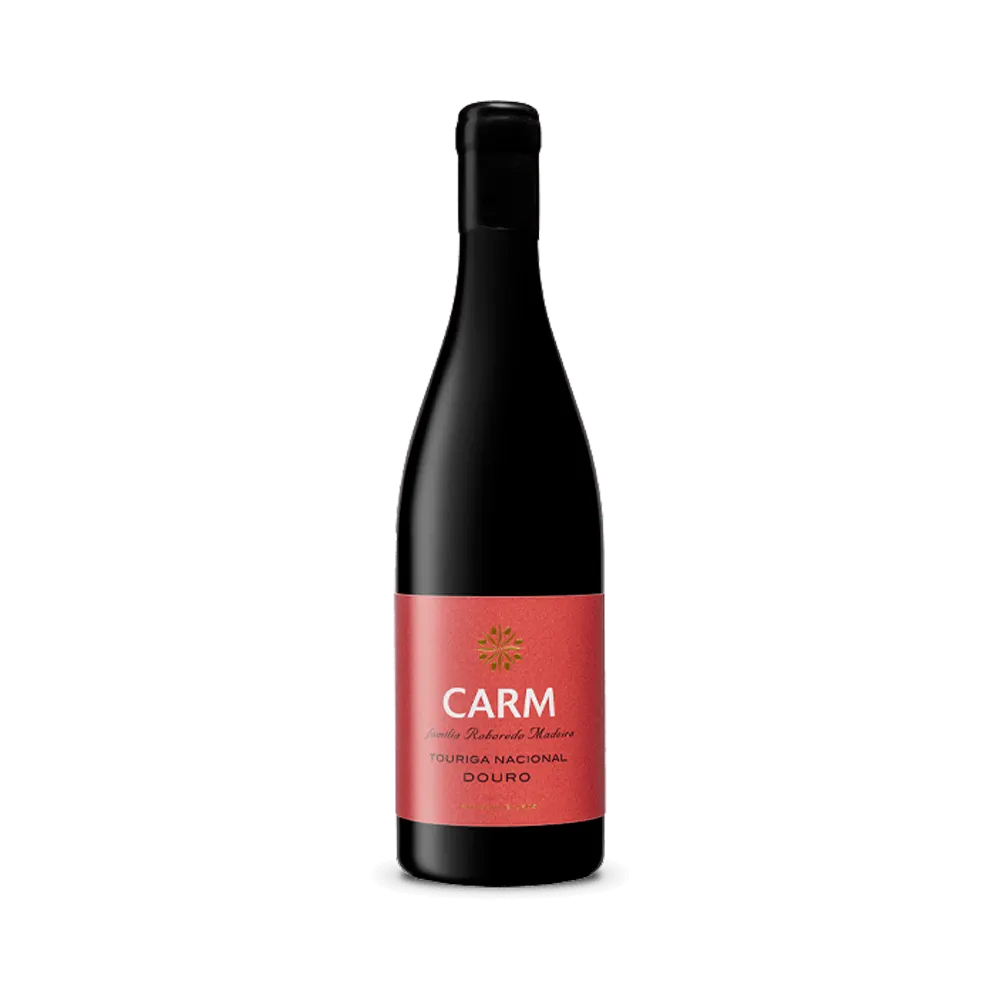 Carm Touriga Nacional - Red Wine