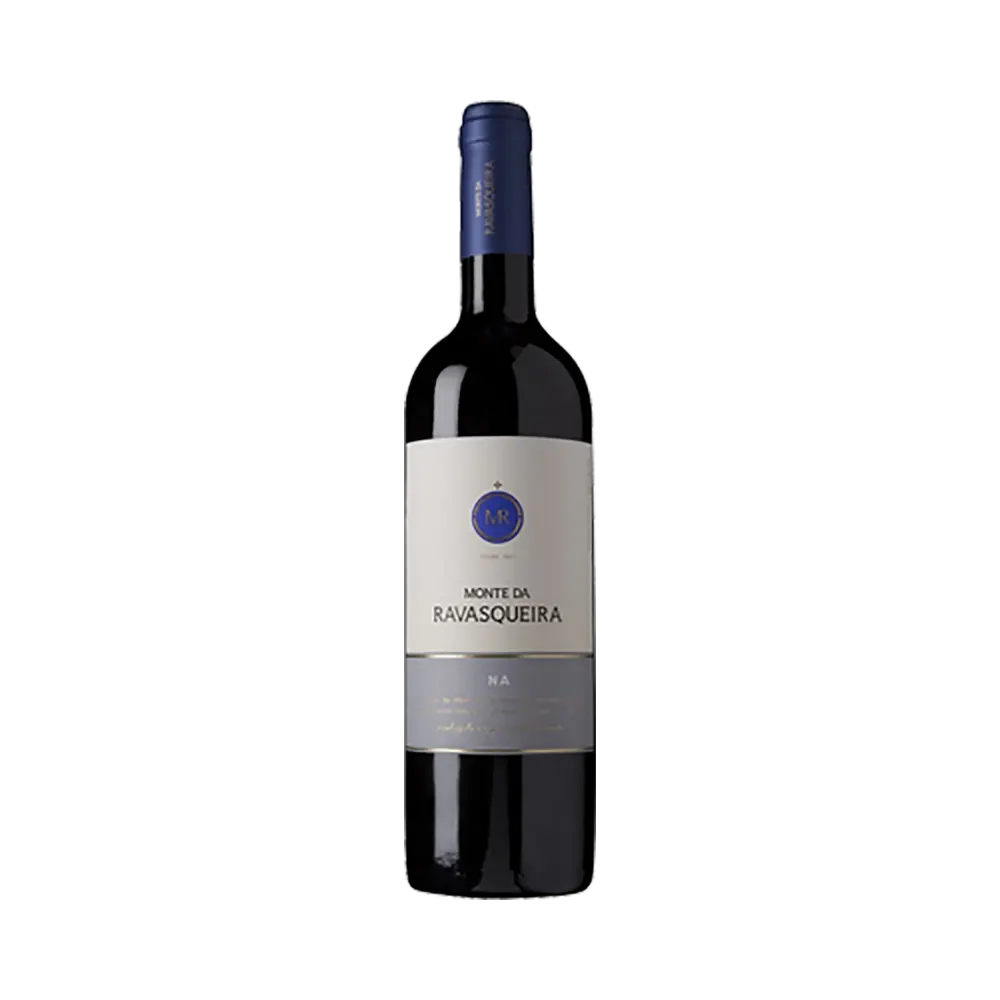 Monte da Ravasqueira Nero dAvola - Red Wine