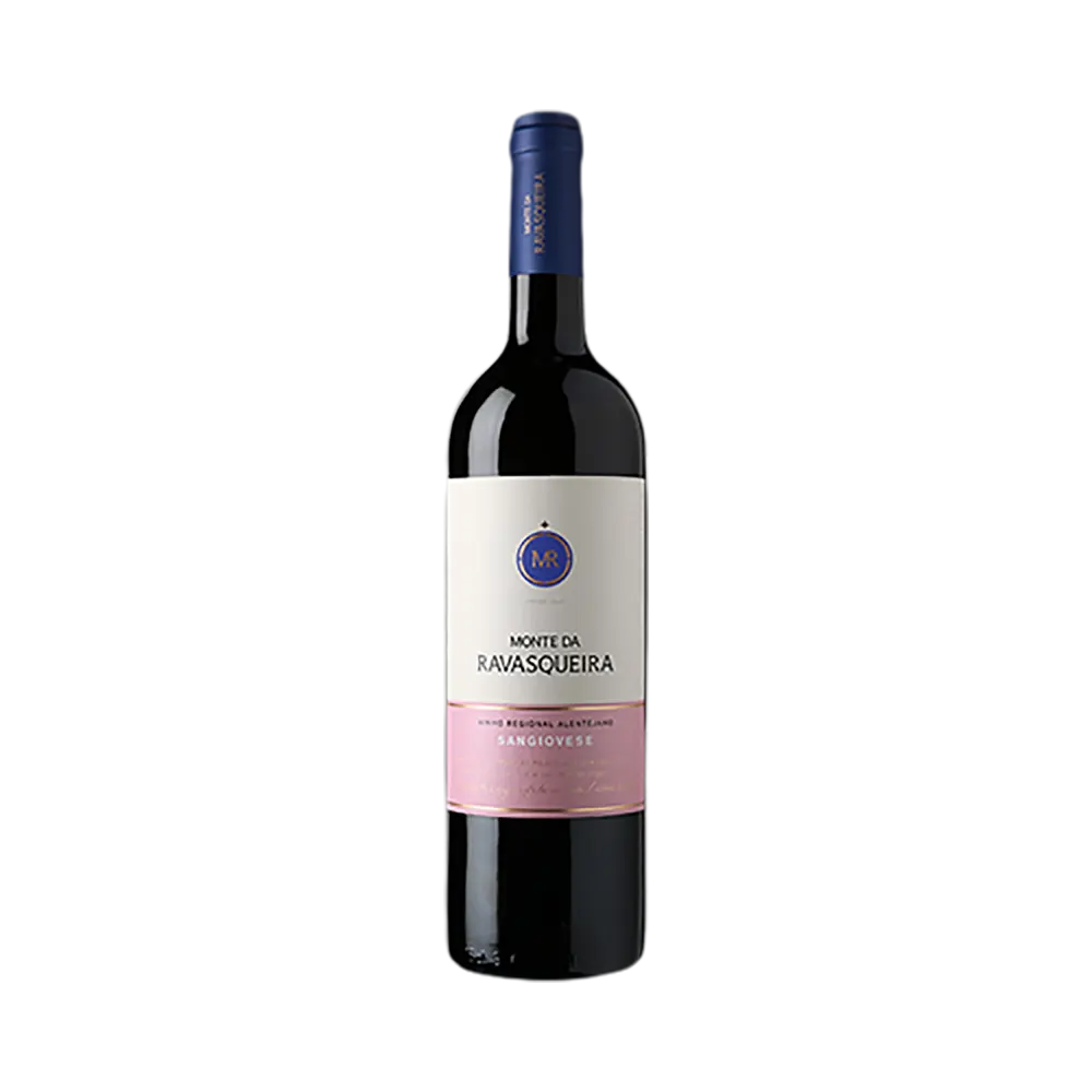 Monte da Ravasqueira Sangiovese - Red Wine