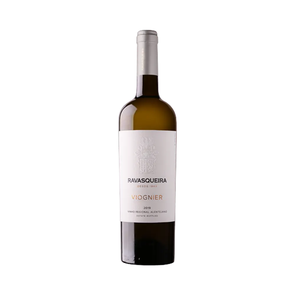 Monte da Ravasqueira Viognier - White Wine