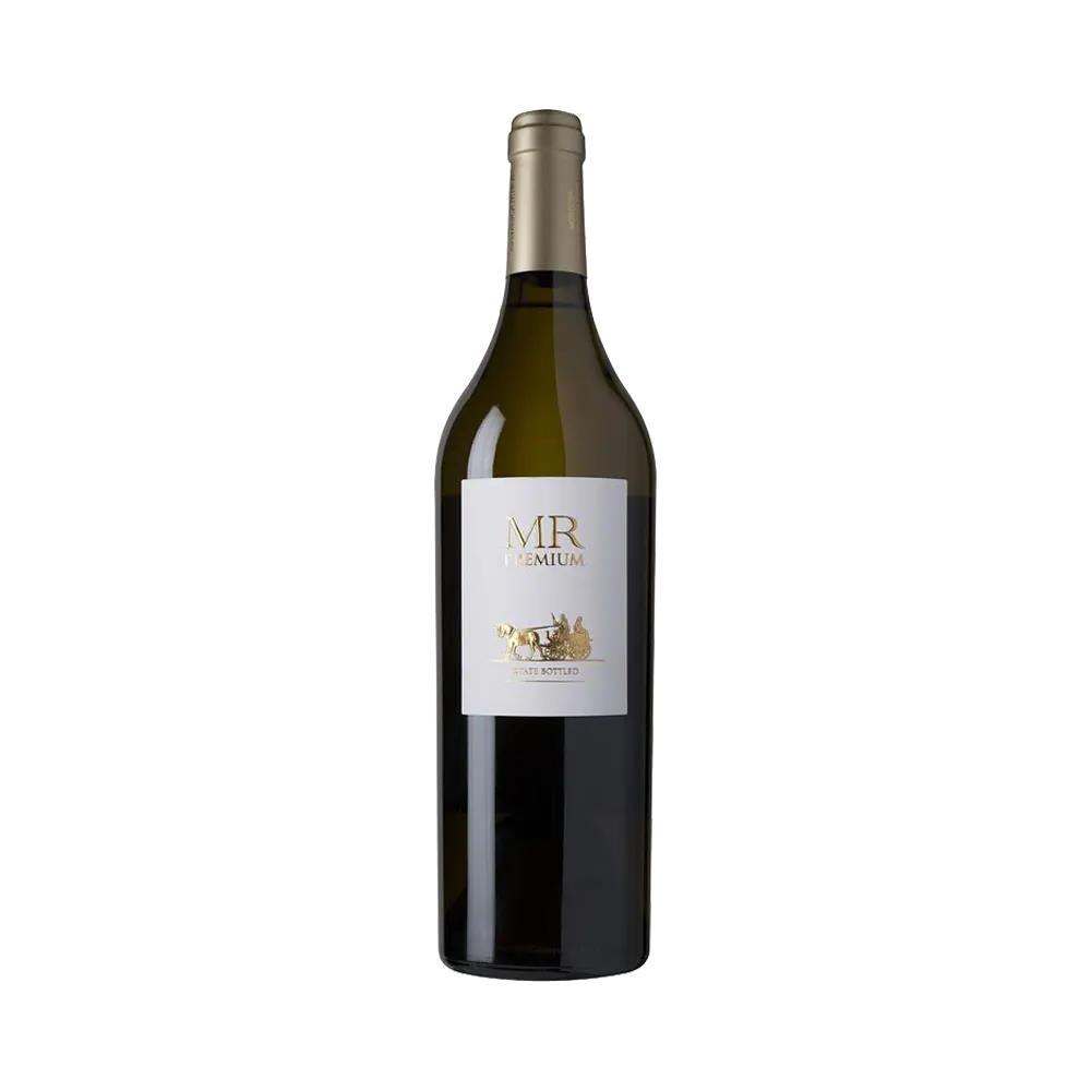 MR Premium - White Wine