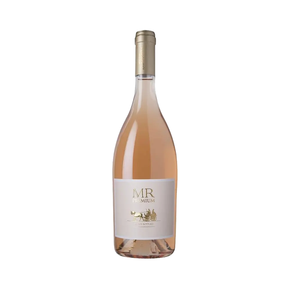 MR Premium - Rosé Wine
