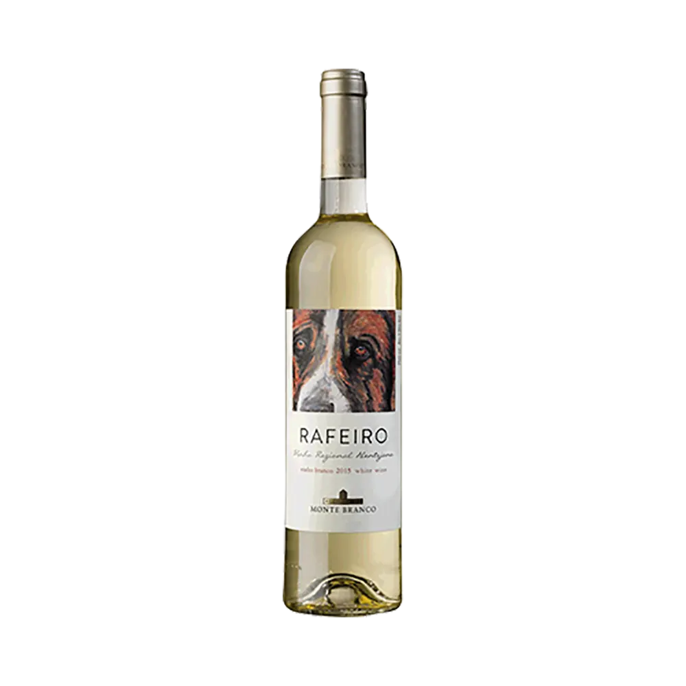 Rafeiro - White Wine