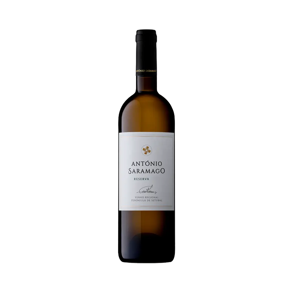 Antonio Saramago Reserve - White Wine