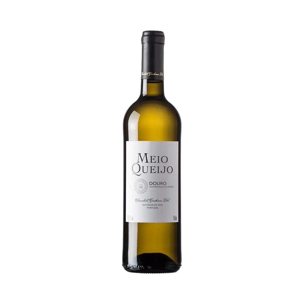 Meio Queijo - White Wine