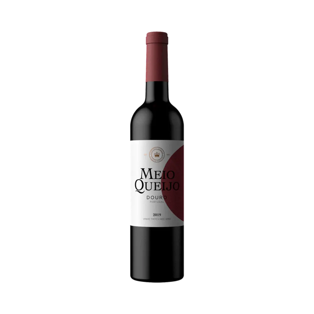 Meio Queijo - Red Wine