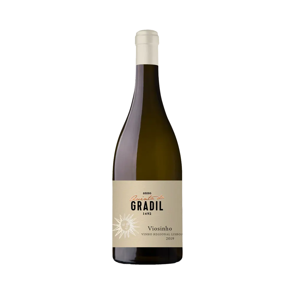 Quinta Do Gradil Viosinho - White Wine