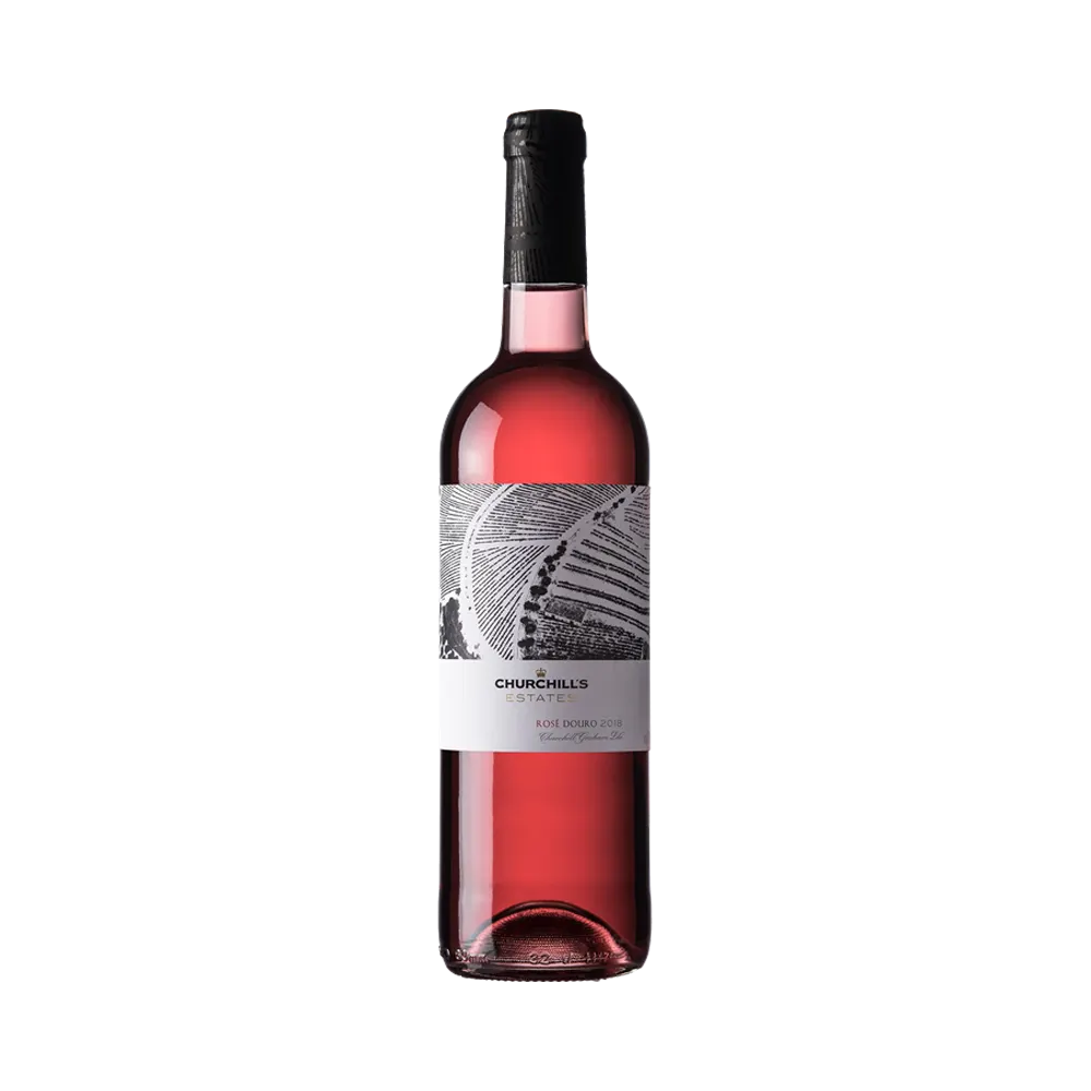 Churchills Estates - Rosé Wine