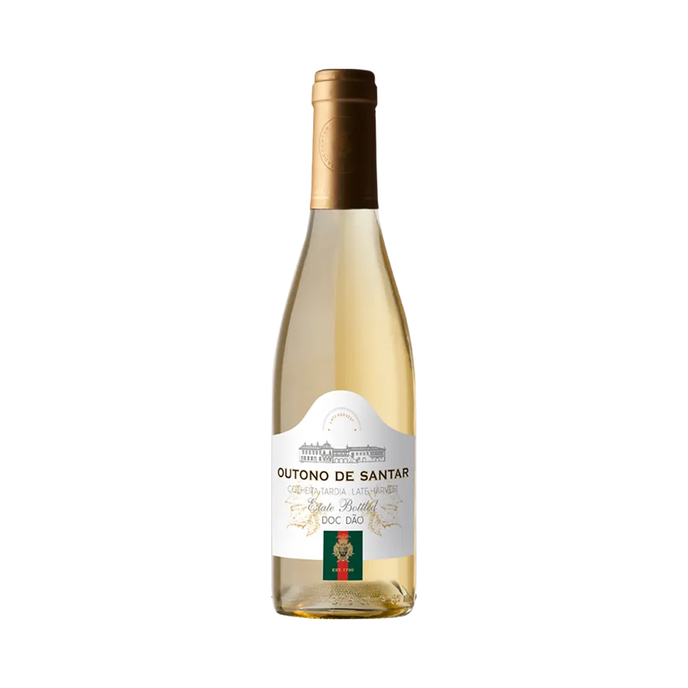 Outono de Santar Late harvest 375ml - White Wine