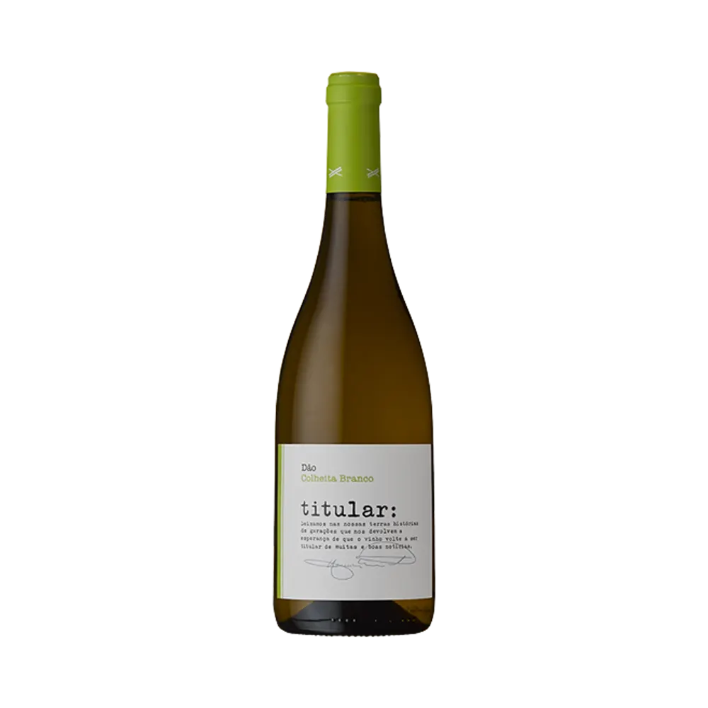 Titular - White Wine