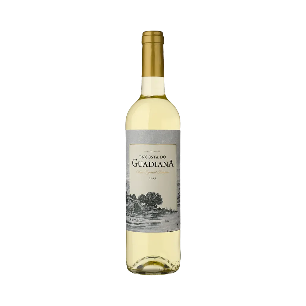 Encosta do Guadiana - White Wine