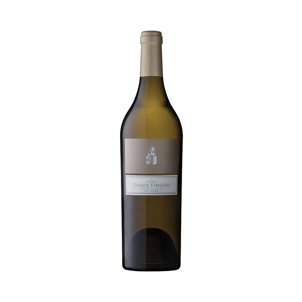 Conde Vimioso Reserve - White Wine