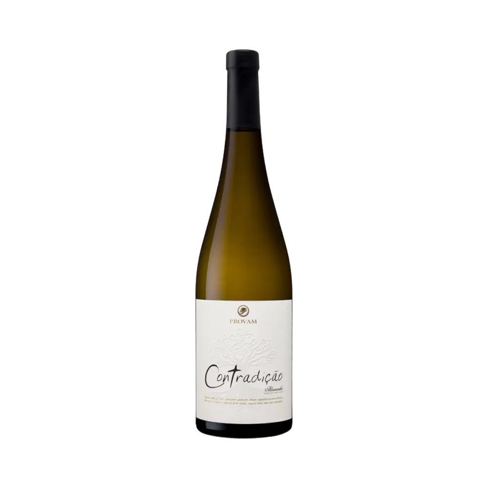 Contradiçao Alvarinho - White Wine