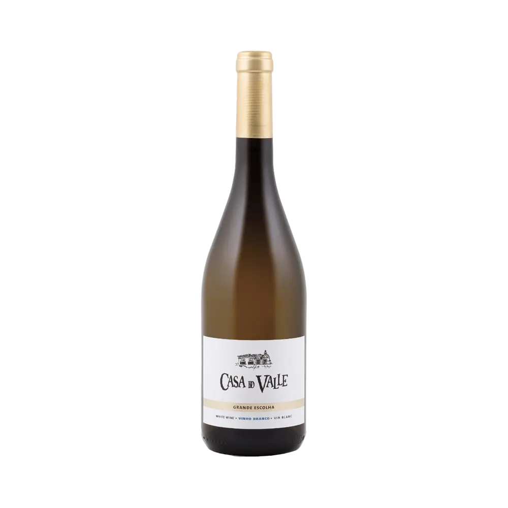 Casa do Valle Grande Escolha - White Wine