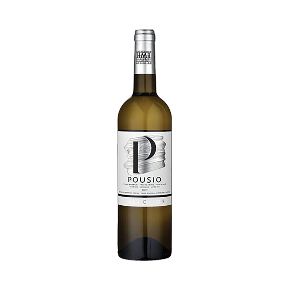 Pousio Selection - White Wine