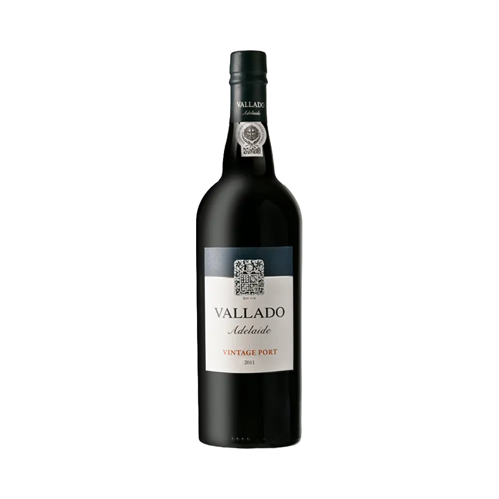 Vallado Adelaide Vintage 2015 - Port Wine