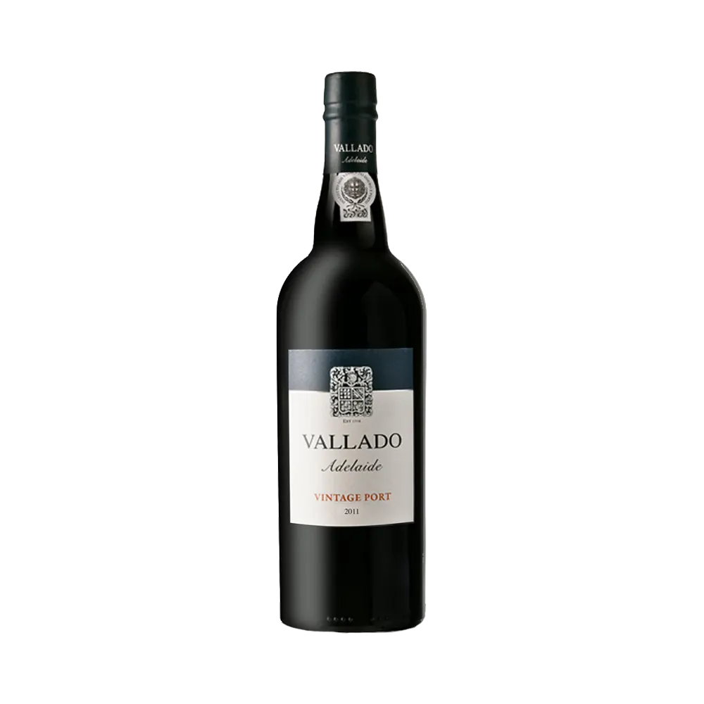 Vallado Adelaide Vintage 2014 - Port Wine