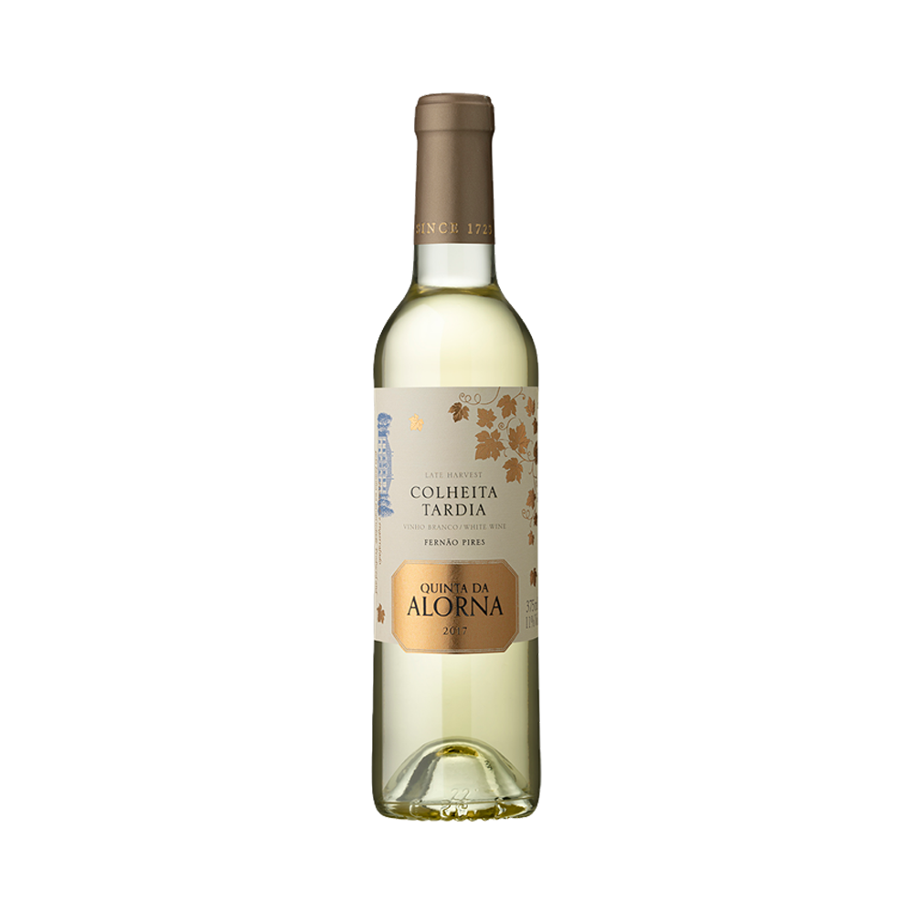 Quinta da Alorna Late Harvest 375ml - White Wine
