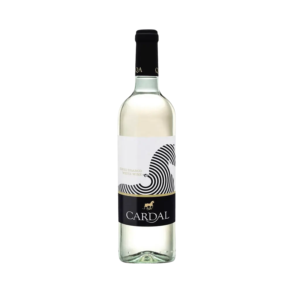 Cardal - White Wine