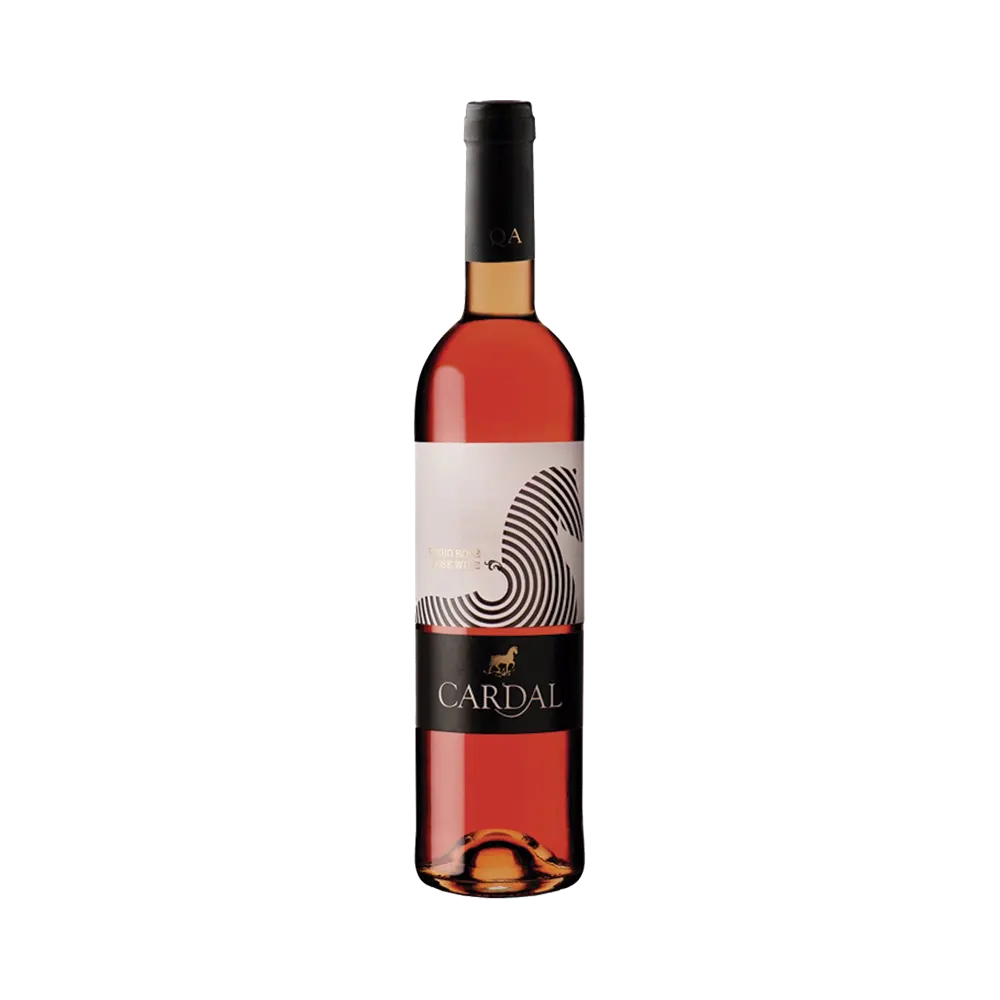 Cardal - Rosé Wine