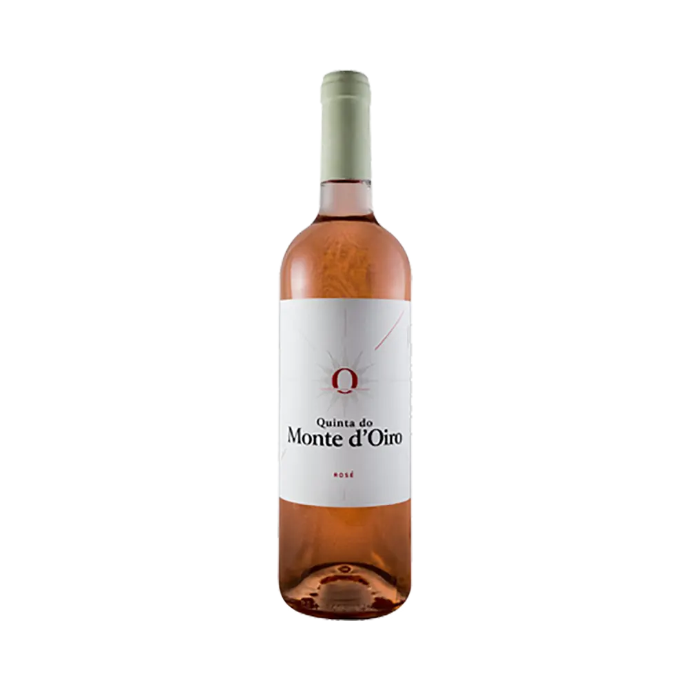 Quinta do Monte dOiro - Rosé Wine