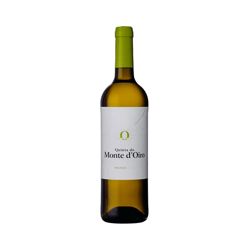 Quinta do Monte dOiro - White Wine