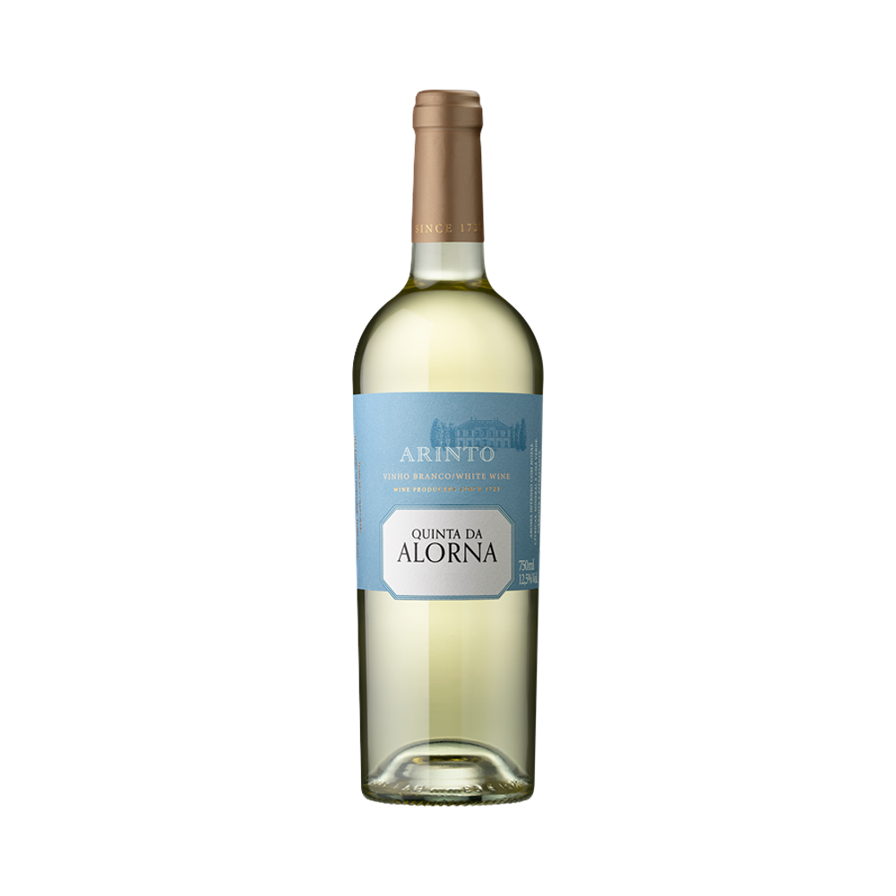 Quinta da Alorna Arinto - White Wine